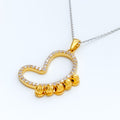 modern-glowing-22k-gold-cz-pendant