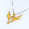 delightful-ethereal-22k-gold-cz-pendant