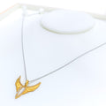 delightful-ethereal-22k-gold-cz-pendant