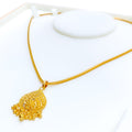 adorned-regal-22k-gold-pendant