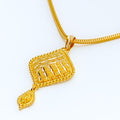 shimmering-decorative-22k-gold-pendant
