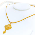 shimmering-decorative-22k-gold-pendant