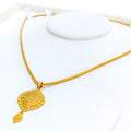 magnificent-twinkling-22k-gold-pendant