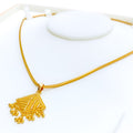 stately-blooming-22k-gold-pendant