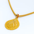 dapper-stylish-22k-gold-pendant