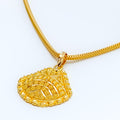 radiant-ornate-22k-gold-pendant