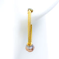 dapper-stylish-22k-gold-hoop-earrings