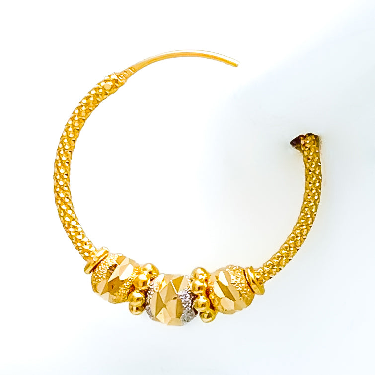 elegant-textured-22k-gold-earrings