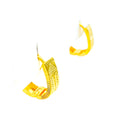 chic-lightweight-22k-gold-earrings