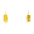 dazzling-vibrant-22k-gold-earrings