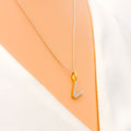 v-diamond-letter-18k-gold-pendant
