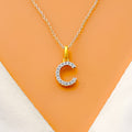 c-diamond-letter-18k-gold-pendant