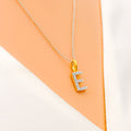 e-diamond-letter-18k-gold-pendant