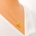 chic-dual-heart-diamond-18k-gold-pendant