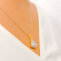 timeless-diamond-18k-gold-pendant