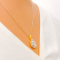 classic-pear-drop-diamond-18k-gold-pendant