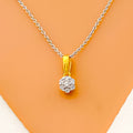 modest-petite-diamond-18k-gold-pendant