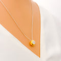 evergreen-cluster-diamond-18k-gold-pendant