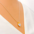 evergreen-diamond-heart-18k-gold-pendant