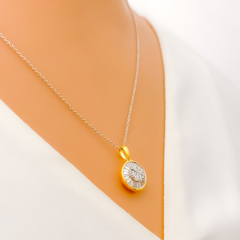 unique-round-diamond-18k-gold-pendant