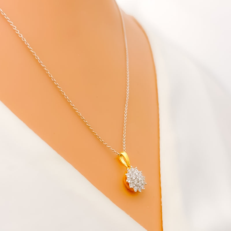 bright-diamond-floral-18k-gold-pendant