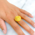 elevated-lush-22k-gold-semi-statement-ring