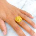 magnificent-ethereal-22k-gold-semi-statement-ring