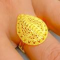 charming-sleek-22k-gold-semi-statement-ring