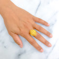 eloquent-jazzy-22k-gold-semi-statement-ring