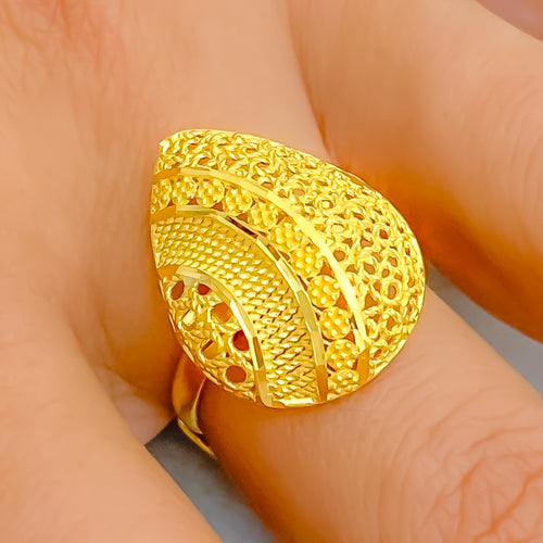 graceful-ornate-22k-gold-semi-statement-ring