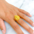 graceful-ornate-22k-gold-semi-statement-ring