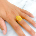 vibrant-dazzling-22k-gold-semi-statement-ring