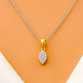 delicate-diamond-18k-gold-pendant