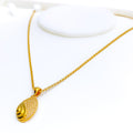 charming-ornate-22k-gold-necklace