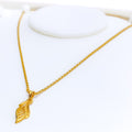 gorgeous-accented-22k-gold-necklace