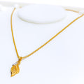 eternal-radiant-22k-gold-necklace