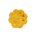 beautiful-flower-21k-gold-ring