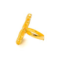 beautiful-flower-21k-gold-ring