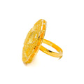 ethereal-star-shaped-21k-gold-ring