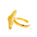 artistic-flower-21k-gold-ring