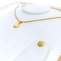 beautiful-modest-22k-gold-pendant-set
