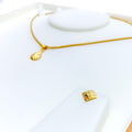 opulent-noble-22k-gold-pendant-set