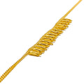 intricate-lustrous-21k-gold-bracelet