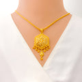 elegant-upscale-22k-gold-pendant