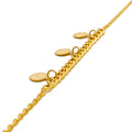 tasteful-everyday-21k-gold-bracelet