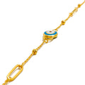 delightful-artistic-21k-gold-bracelet