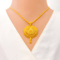 bold-charming-22k-gold-pendant