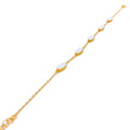 beautiful-dressy-21k-gold-bracelet
