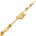 fancy-butterfly-21k-gold-bracelet
