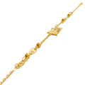 fancy-butterfly-21k-gold-bracelet